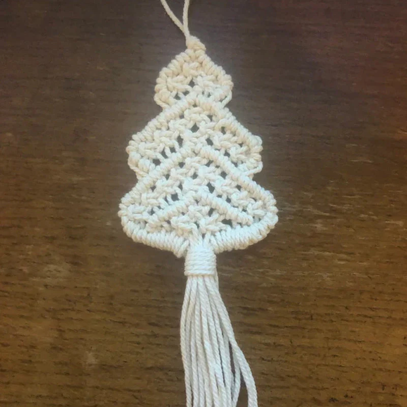 Christmas Tree DIY Kit - Image 8