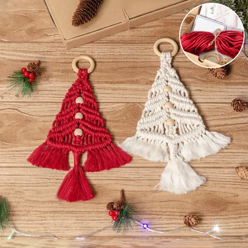 Christmas Tree DIY Kit - Image 9