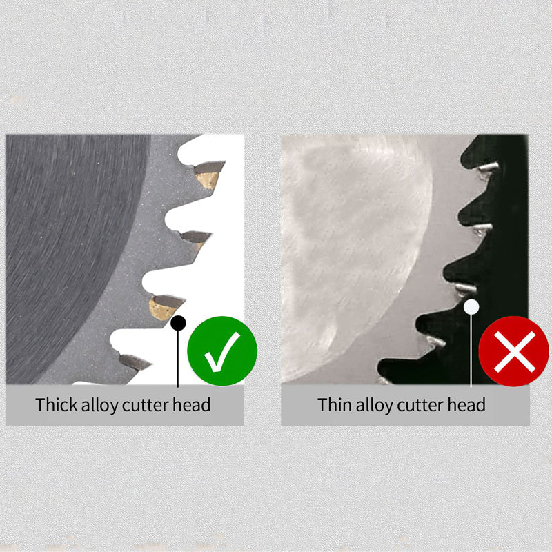 Circular Saw Blade(2 pcs) - Image 3
