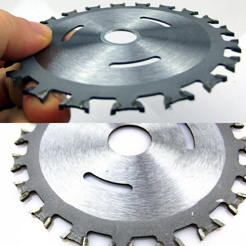 Circular Saw Blade(2 pcs) - Image 4