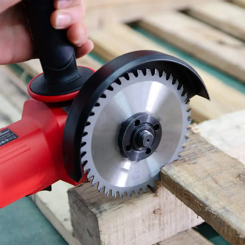 Circular Saw Blade(2 pcs) - Image 5
