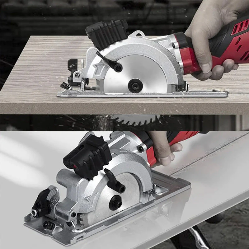Circular Saw Blade(2 pcs) - Image 6