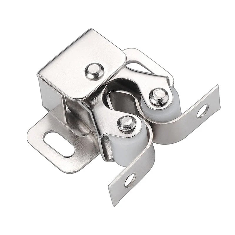 Classic Cabinet Door Stainless Steel Snaps - Image 10