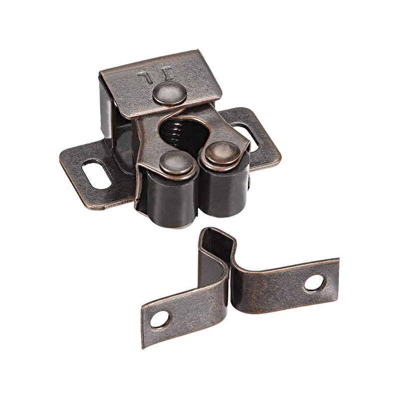 Classic Cabinet Door Stainless Steel Snaps - Image 9