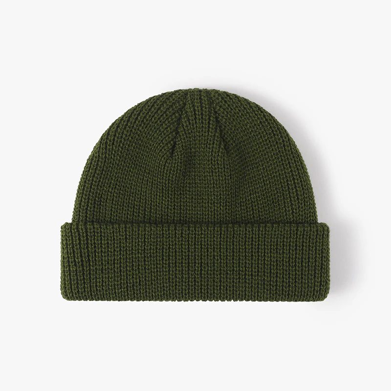 Classic Warm Winter Hat - Image 10