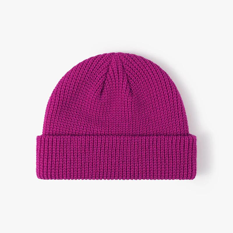 Classic Warm Winter Hat - Image 13
