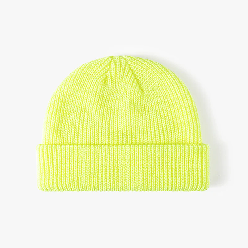 Classic Warm Winter Hat - Image 15