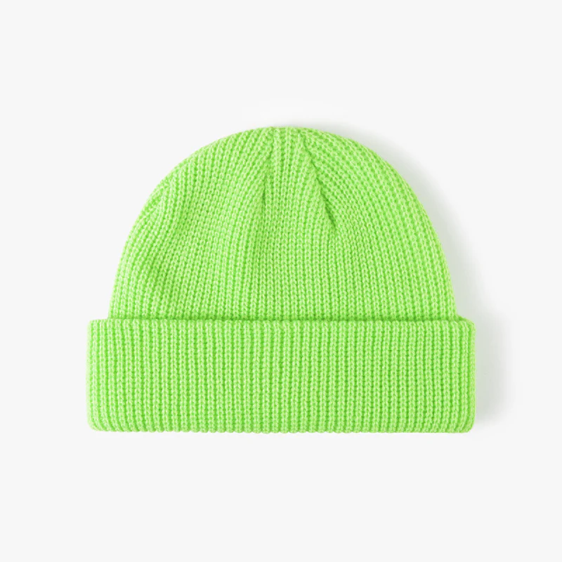 Classic Warm Winter Hat - Image 17