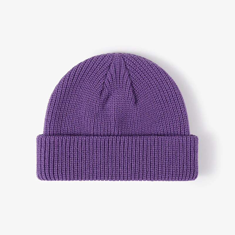 Classic Warm Winter Hat - Image 18