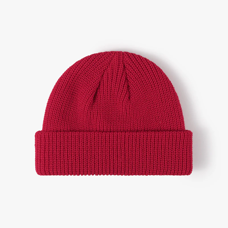 Classic Warm Winter Hat - Image 21