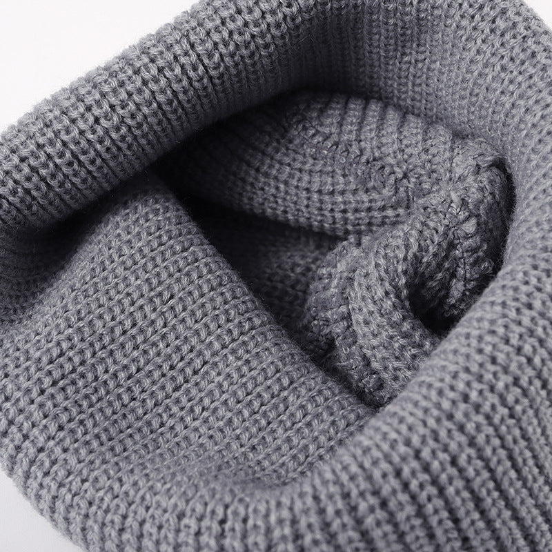 Classic Warm Winter Hat - Image 4