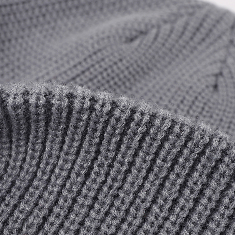 Classic Warm Winter Hat - Image 6