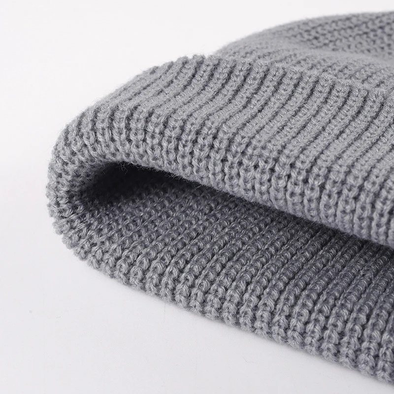 Classic Warm Winter Hat - Image 7