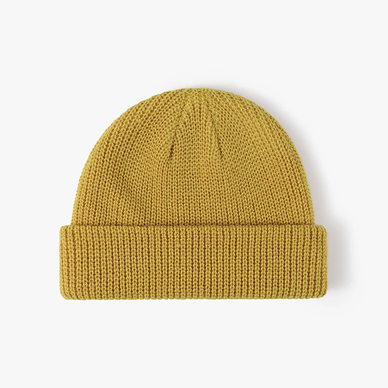 Classic Warm Winter Hat - Image 9