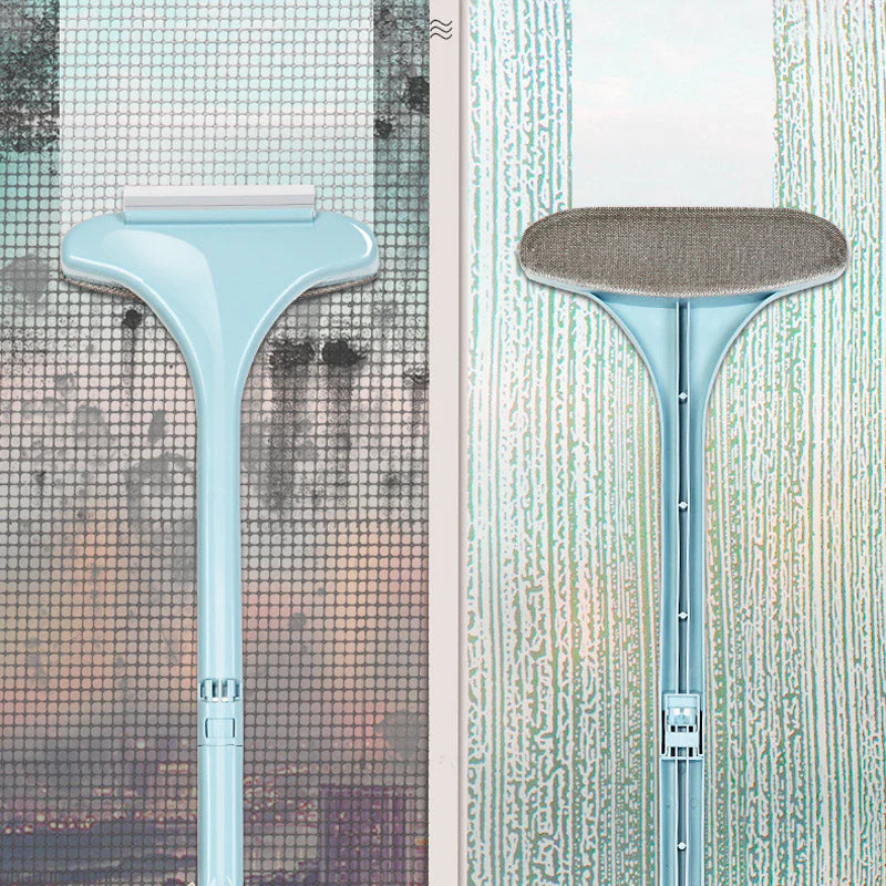 Cleaning Brush for Window Screen - Image 3