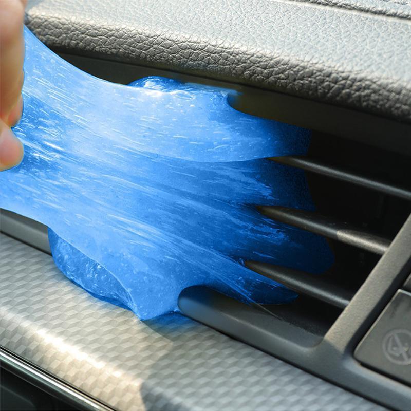 Cleaning Jelly Super Clean for Keyboard And Car - Image 2