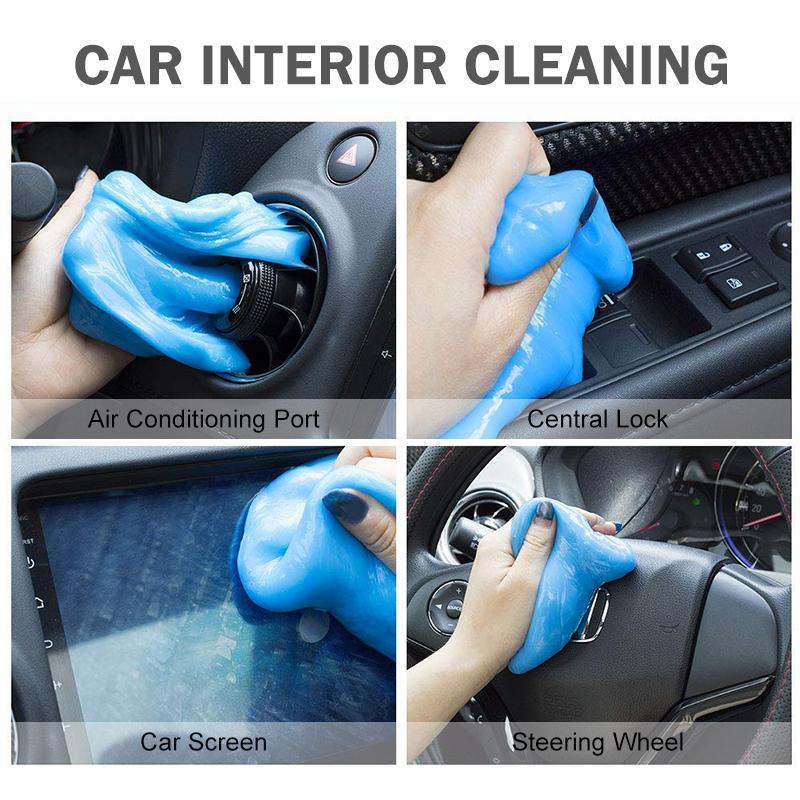 Cleaning Jelly Super Clean for Keyboard And Car - Image 6