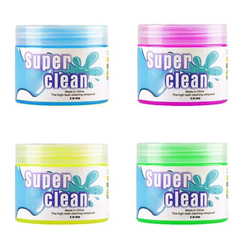 Cleaning Jelly Super Clean for Keyboard And Car - Image 8