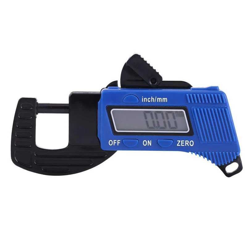 Clockwise Tools Digital Micrometer - Image 7
