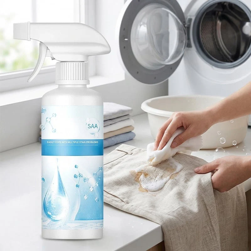 Clothing Emulsifier - Image 4