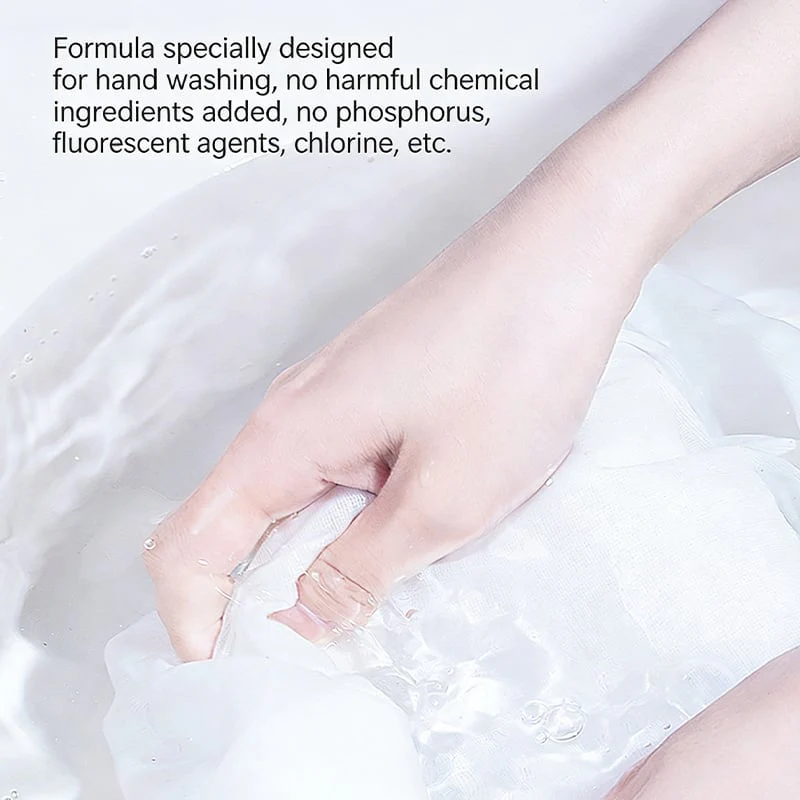 Clothing Emulsifier - Image 5