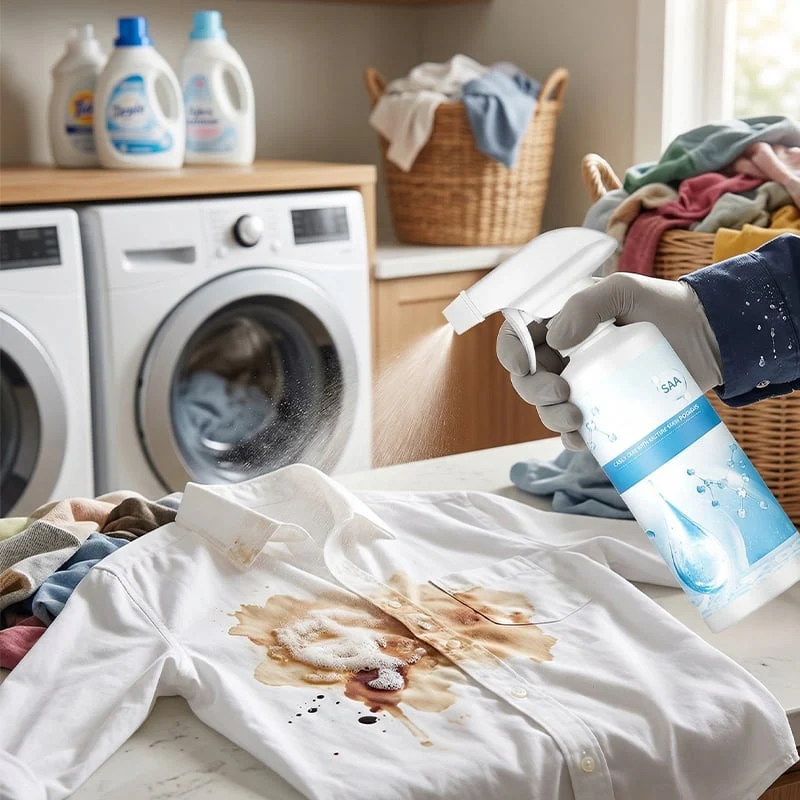 Clothing Emulsifier - Image 7