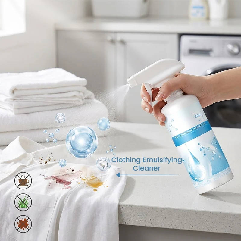 Clothing Emulsifier - Image 8