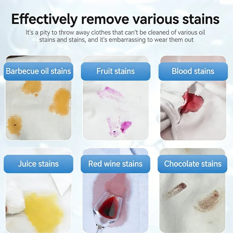 Clothing Emulsifier - Image 9