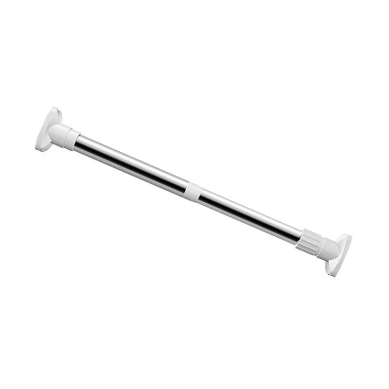 Clothing Hanger Telescopic Rod(Retractable to 19.7-31.5in) - Image 9