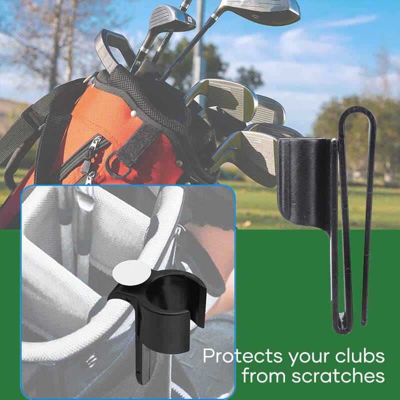 Club Organizer Clips - Image 2