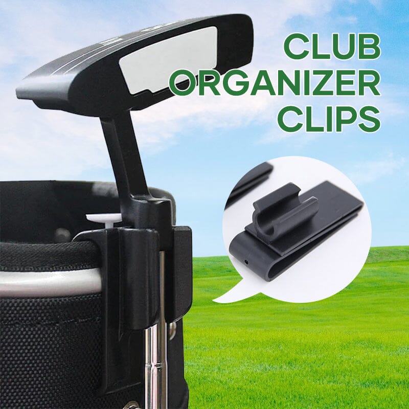 Club Organizer Clips - Image 6