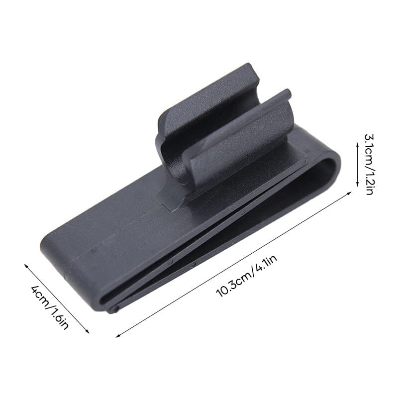 Club Organizer Clips - Image 8