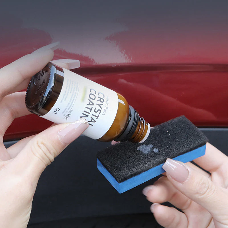 Coating Agent For Automotive Plastics - Image 13