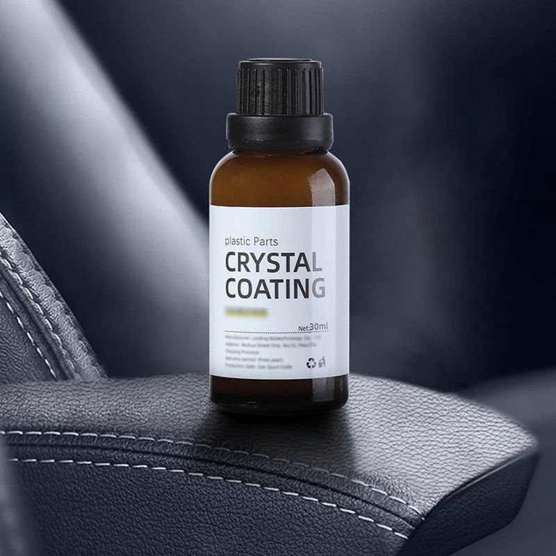 Coating Agent For Automotive Plastics - Image 14