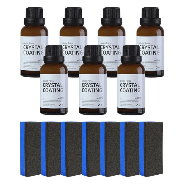 Coating Agent For Automotive Plastics - Image 16
