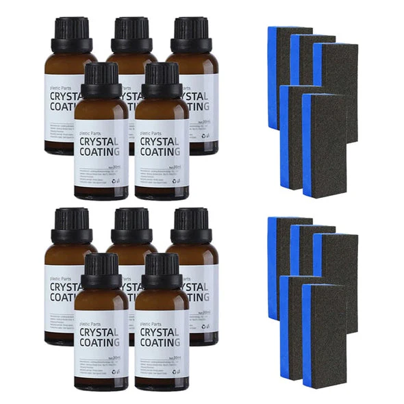 Coating Agent For Automotive Plastics - Image 17
