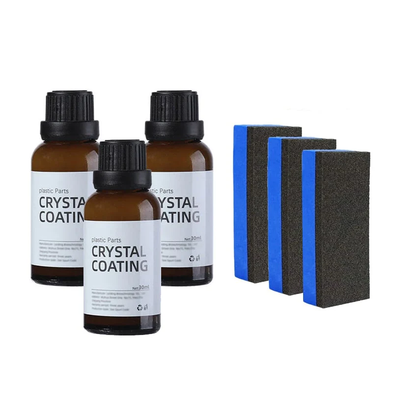 Coating Agent For Automotive Plastics - Image 19