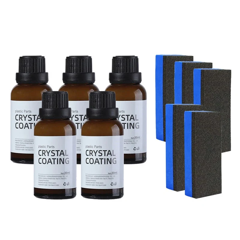 Coating Agent For Automotive Plastics - Image 20