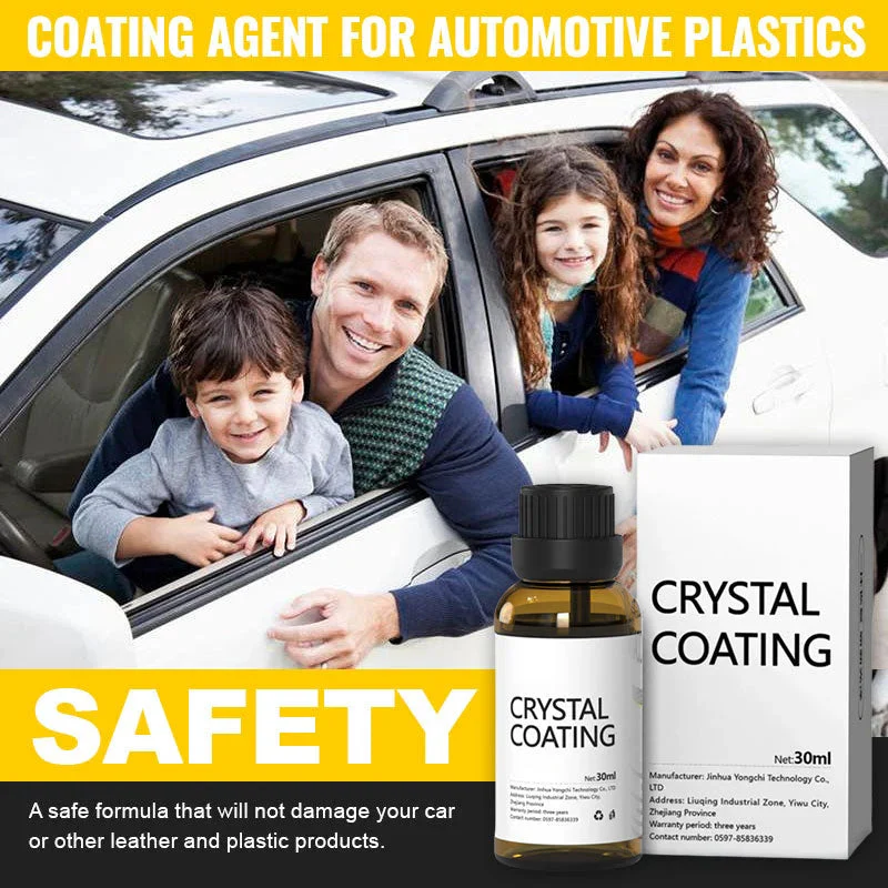 Coating Agent For Automotive Plastics - Image 4