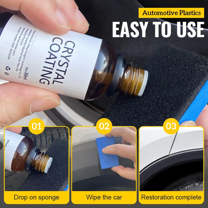 Coating Agent For Automotive Plastics - Image 5