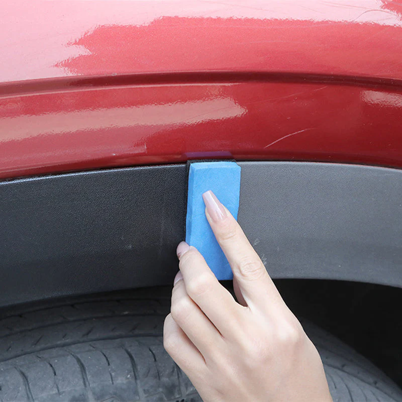 Coating Agent For Automotive Plastics - Image 10