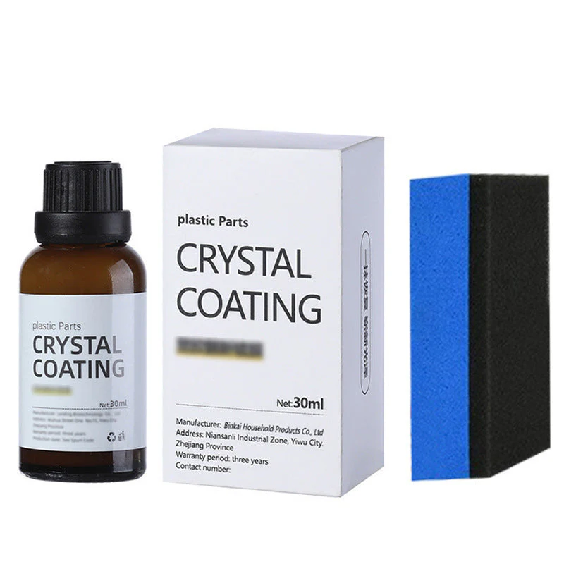Coating Agent For Automotive Plastics - Image 11