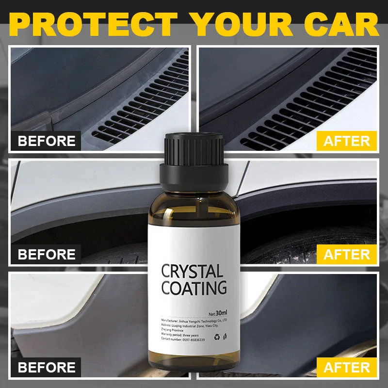 Coating Agent For Automotive Plastics - Image 7