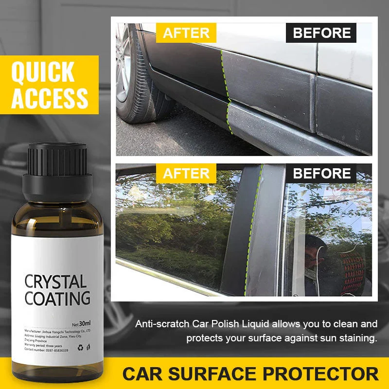 Coating Agent For Automotive Plastics - Image 8