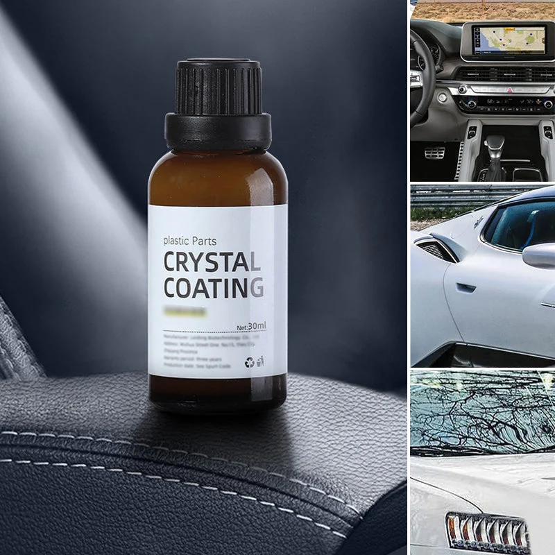 Coating Agent For Automotive Plastics - Image 9