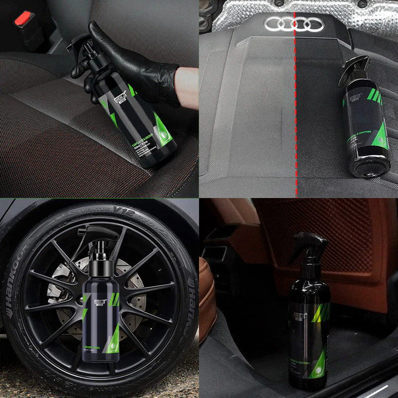 Coating Agent Spray for Car Renovation - Image 4