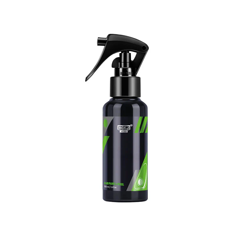Coating Agent Spray for Car Renovation - Image 6