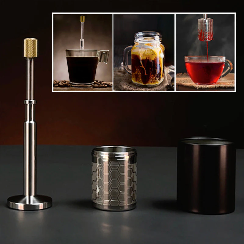 Coffee Filter（Pre-sale - Delivery after 6.15） - Image 10