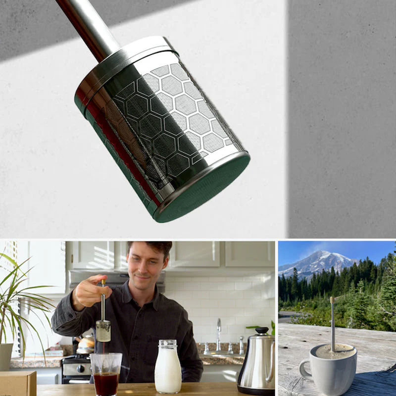 Coffee Filter（Pre-sale - Delivery after 6.15） - Image 6