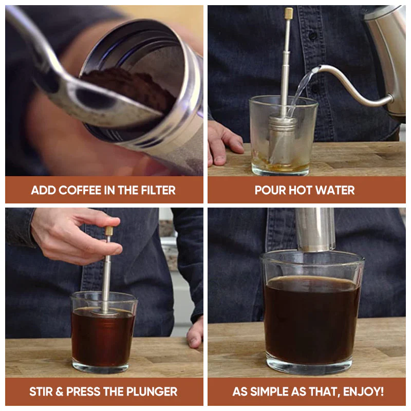 Coffee Filter（Pre-sale - Delivery after 6.15） - Image 7